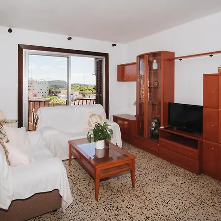 アパート Comando Apartament Centre Ciutat *