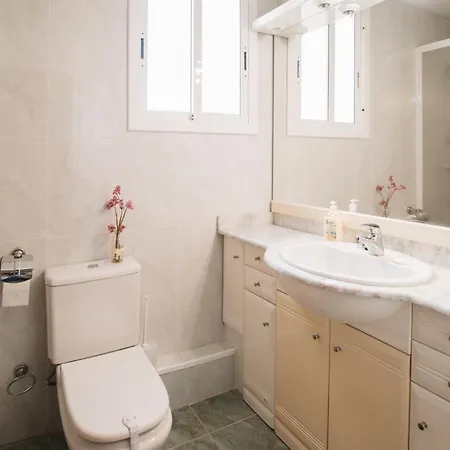 アパート Comando Apartament Centre Ciutat *