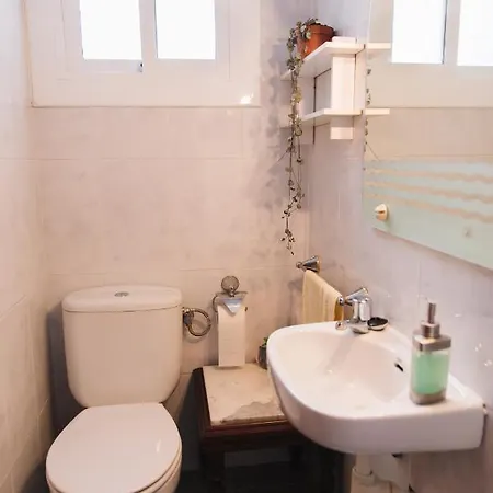 アパート Comando Apartament Centre Ciutat